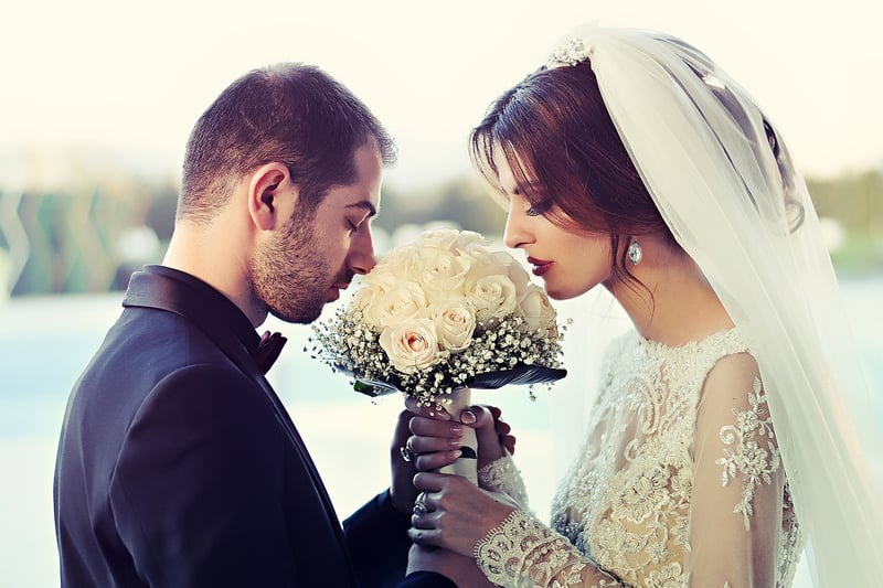 Groom's Elegance
