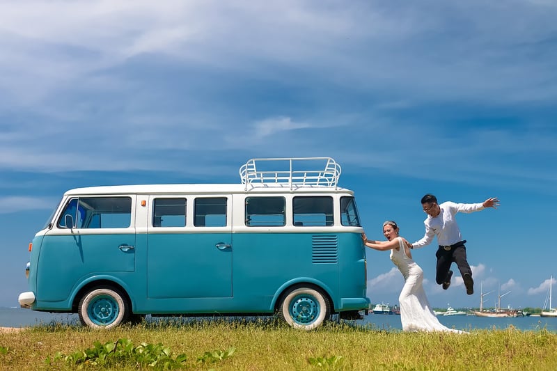 Romantic Photoshoots