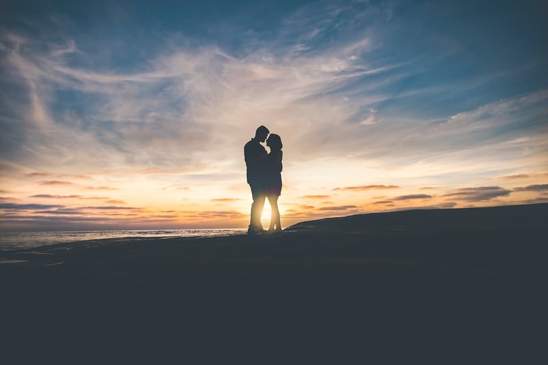 Romantic Photoshoot